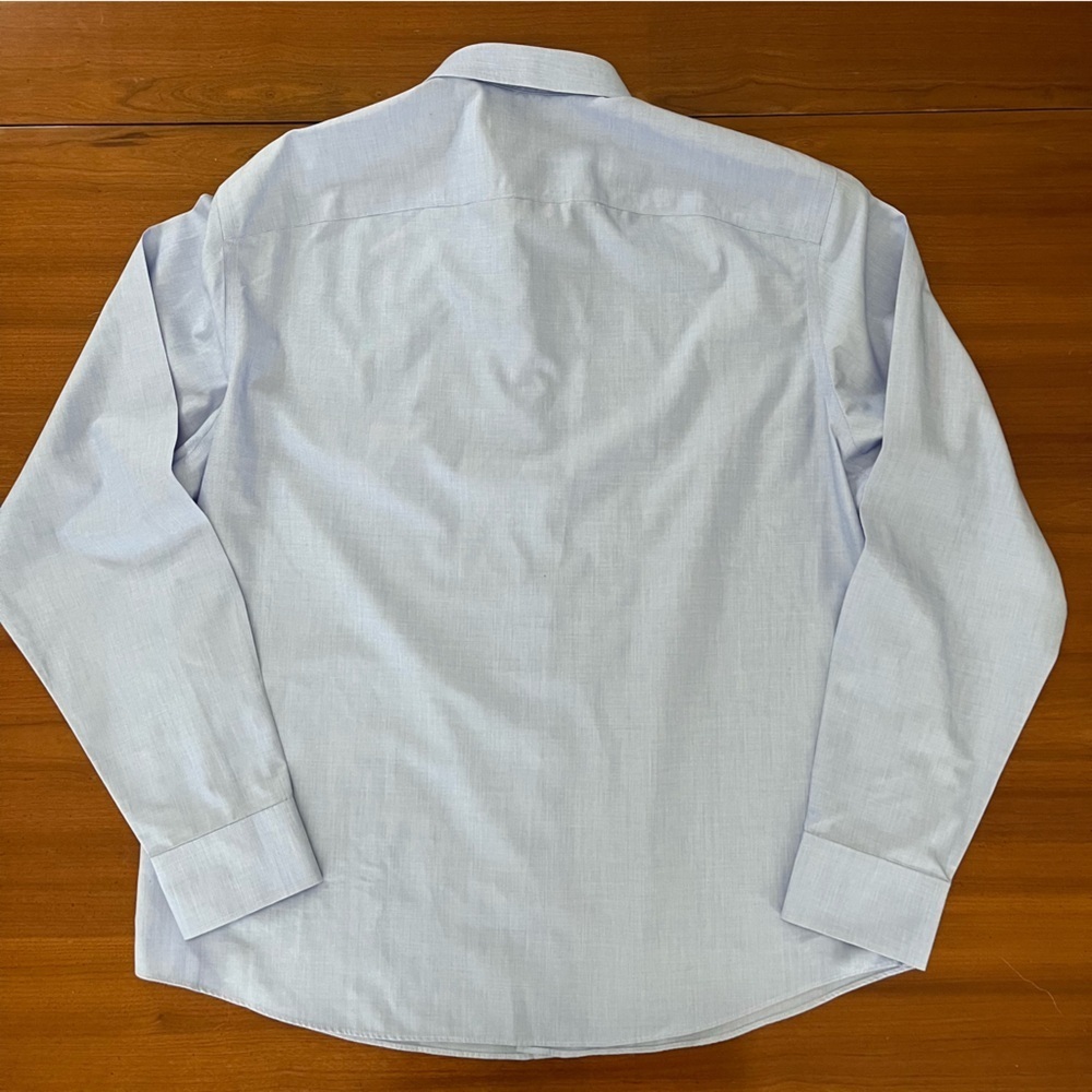 🌟 UNTUCKit Atlanta Braves Button Down Shirt – Men’s XL ⚾ Classic | Baseball - Picture 6 of 12